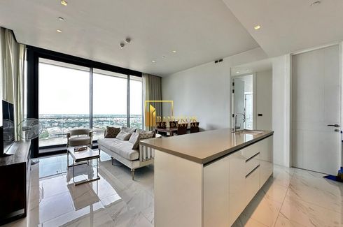 2 Bedroom Condo for rent in Canapaya Residences, Bang Khlo, Bangkok