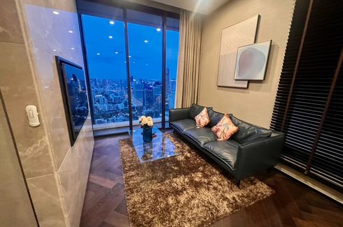 2 Bedroom Condo for rent in The ESSE Sukhumvit 36, Phra Khanong, Bangkok near BTS Thong Lo