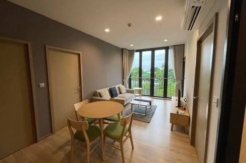 2 Bedroom Condo for rent in KAWA HAUS, Phra Khanong Nuea, Bangkok near BTS On Nut