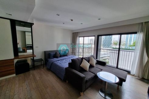 1 Bedroom Condo for rent in Noble Remix, Khlong Tan, Bangkok near BTS Thong Lo