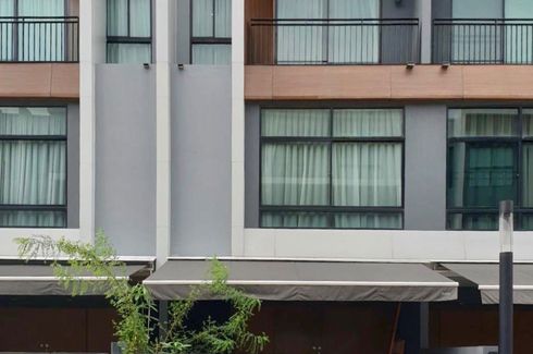 3 Bedroom Townhouse for rent in Suan Luang, Bangkok