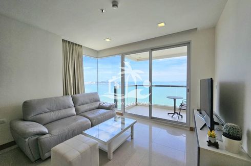 2 Bedroom Condo for rent in The Palm Wongamat Beach, Na Kluea, Chonburi