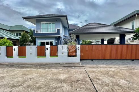 3 Bedroom House for rent in SP Village 5, Nong Prue, Chonburi