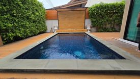 2 Bedroom Villa for rent in Huai Yai, Chonburi