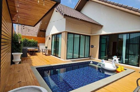 2 Bedroom Villa for rent in Huai Yai, Chonburi