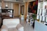 2 Bedroom Condo for rent in The Empire Place, Thung Wat Don, Bangkok near BTS Sueksa Witthaya
