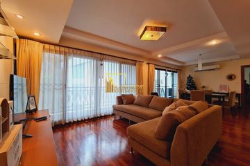 2 Bedroom Apartment for rent in Mela Mansion, Khlong Toei Nuea, Bangkok near MRT Sukhumvit