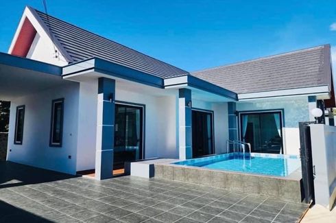 3 Bedroom House for sale in Bang Lamung, Chonburi