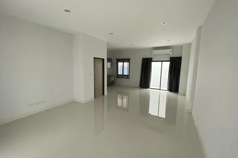 3 Bedroom Townhouse for rent in Cordiz at Udomsuk, Bang Chak, Bangkok near BTS Udom Suk