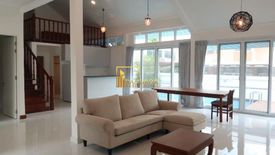 4 Bedroom House for rent in Phra Khanong Nuea, Bangkok near BTS Phra Khanong