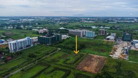 Land for sale in Bang Bo, Samut Prakan