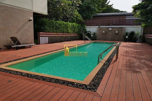 4 Bedroom House for rent in Phra Khanong Nuea, Bangkok near BTS Phra Khanong