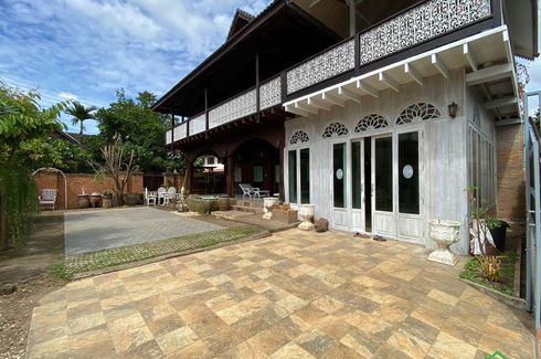 4 Bedroom House for rent in Pa Daet, Chiang Mai