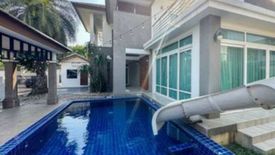 4 Bedroom House for sale in Bang Lamung, Chonburi