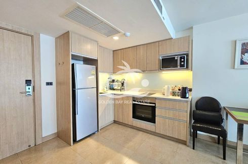 1 Bedroom Condo for Sale or Rent in The Cliff, Nong Prue, Chonburi