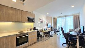 1 Bedroom Condo for Sale or Rent in The Cliff, Nong Prue, Chonburi