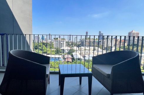 3 Bedroom Apartment for rent in Khlong Tan Nuea, Bangkok near BTS Phrom Phong