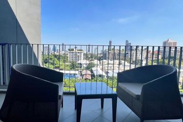 3 Bedroom Apartment for rent in Khlong Tan Nuea, Bangkok near BTS Phrom Phong