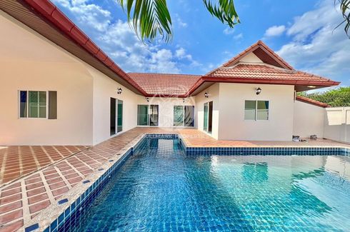 3 Bedroom House for rent in Nong Prue, Chonburi