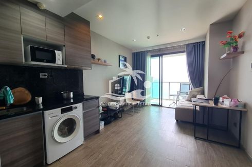 1 Bedroom Condo for Sale or Rent in AERAS Condo Pattaya, Nong Prue, Chonburi