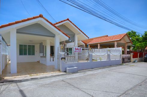 2 Bedroom House for sale in Huai Yai, Chonburi