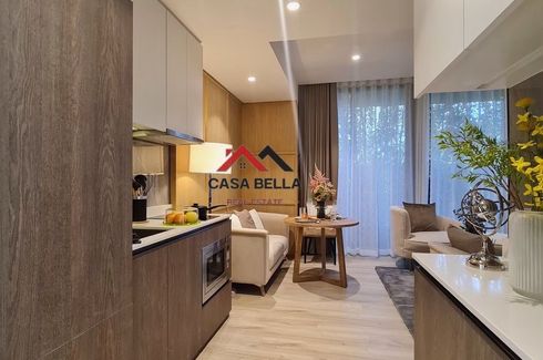 1 Bedroom Condo for sale in Na Kluea, Chonburi