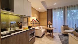 1 Bedroom Condo for sale in Na Kluea, Chonburi