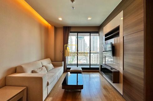 1 Bedroom Condo for Sale or Rent in The Address Sathorn, Silom, Bangkok near BTS Chong Nonsi