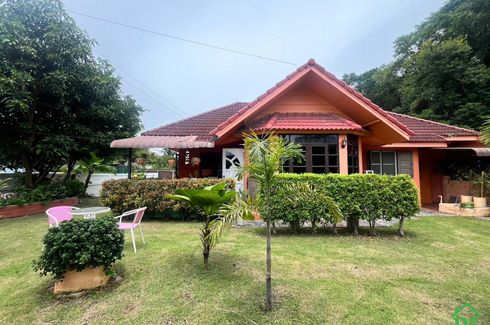 3 Bedroom House for sale in On Tai, Chiang Mai