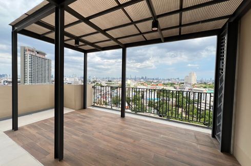 2 Bedroom Condo for sale in Brix Condominium, Bang Yi Khan, Bangkok near MRT Sirindhorn