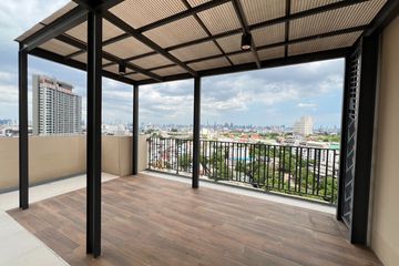 2 Bedroom Condo for sale in Brix Condominium, Bang Yi Khan, Bangkok near MRT Sirindhorn