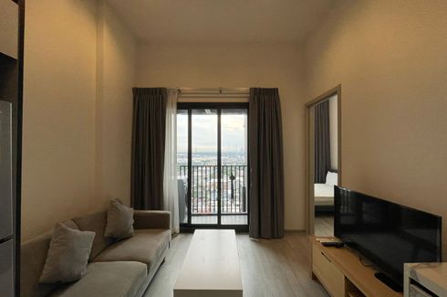 1 Bedroom Condo for sale in The Line sukhumvit 101, Bang Chak, Bangkok near BTS Punnawithi