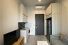 1 Bedroom Condo for sale in The Line sukhumvit 101, Bang Chak, Bangkok near BTS Punnawithi