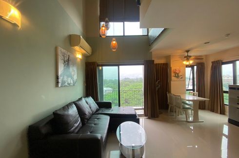 Condo for rent in Tree Boutique Condo@Chang klan, Chang Khlan, Chiang Mai