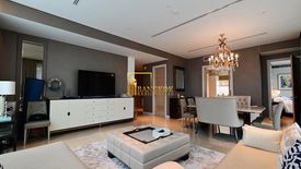 3 Bedroom Condo for rent in Sindhorn Residence, Langsuan, Bangkok near BTS Ploen Chit