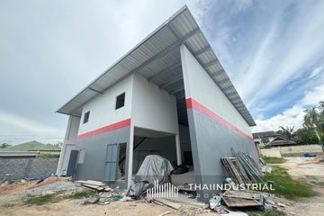 Warehouse / Factory for rent in Nong Prue, Chonburi