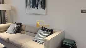 1 Bedroom Condo for rent in Sindhorn Residence, Langsuan, Bangkok near BTS Ploen Chit