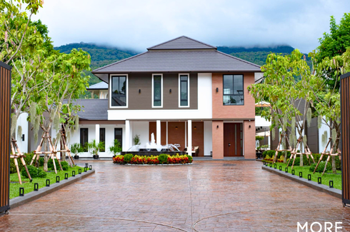 5 Bedroom Villa for sale in Chang Phueak, Chiang Mai