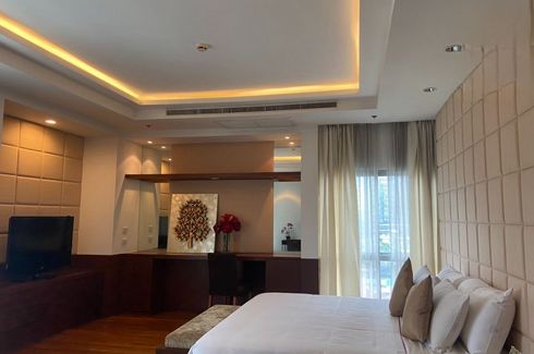 3 Bedroom Condo for rent in Royal Residence Park, Langsuan, Bangkok near BTS Ratchadamri