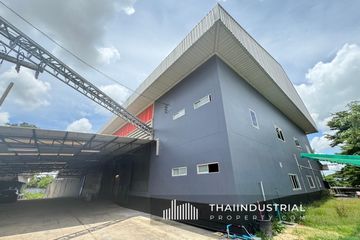 Warehouse / Factory for rent in Bo Win, Chonburi