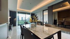 1 Bedroom Condo for rent in Sindhorn Tonson, Langsuan, Bangkok near BTS Ratchadamri