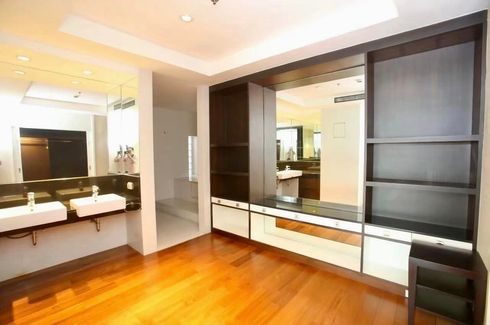 4 Bedroom Condo for rent in Royal Residence Park, Langsuan, Bangkok near BTS Ratchadamri