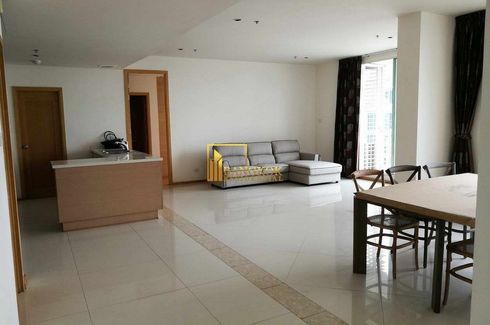 3 Bedroom Condo for rent in The Empire Place, Thung Wat Don, Bangkok near BTS Sueksa Witthaya