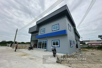 Warehouse / Factory for Sale or Rent in Bang Pla, Samut Prakan