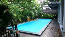 4 Bedroom House for rent in Khlong Tan Nuea, Bangkok