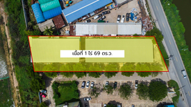 10 Bedroom Commercial for sale in Khlong Khoi, Nonthaburi