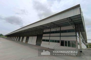 Warehouse / Factory for rent in Nong-Kham, Chonburi