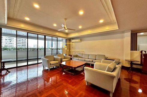 3 Bedroom Apartment for rent in Shiva Tower, Khlong Toei Nuea, Bangkok near BTS Nana