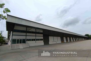 Warehouse / Factory for rent in Nong-Kham, Chonburi