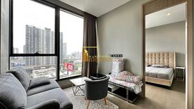 1 Bedroom Condo for Sale or Rent in The Esse at Singha Complex, Bang Kapi, Bangkok near MRT Phetchaburi